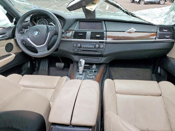 2013 BMW X5 xDrive35i