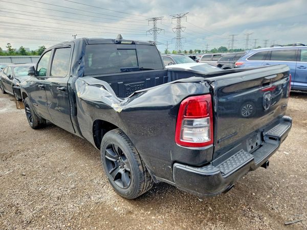 2024 RAM 1500 Big Horn/Lonestar