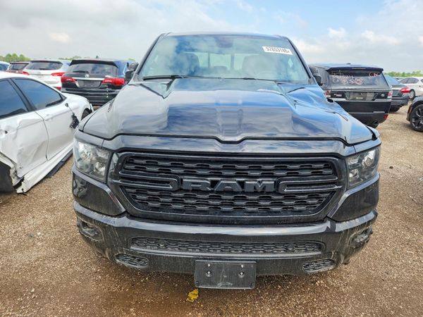 2024 RAM 1500 Big Horn/Lonestar
