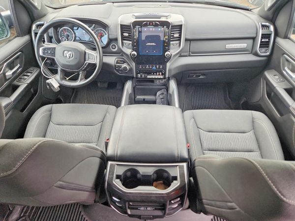 2024 RAM 1500 Big Horn/Lonestar