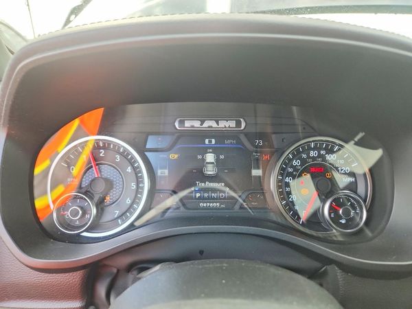2024 RAM 1500 Big Horn/Lonestar