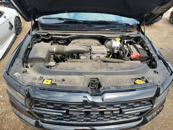 2024 RAM 1500 Big Horn/Lonestar
