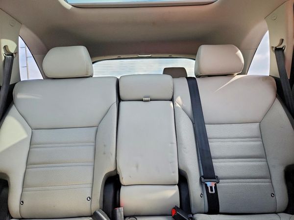 2016 KIA SORENTO SX / SX Limited