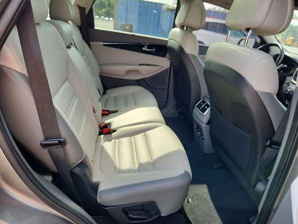 2016 KIA SORENTO SX / SX Limited