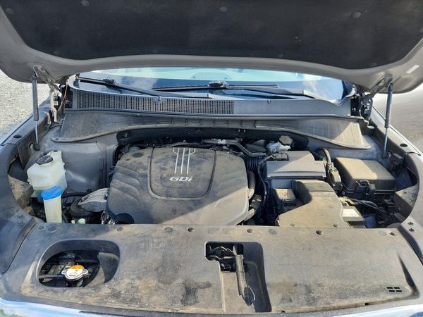 2016 KIA SORENTO SX / SX Limited