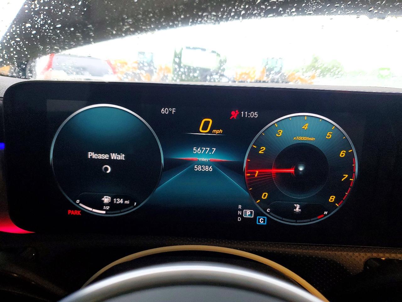 2021 MERCEDES-BENZ CLA CLA250-4M