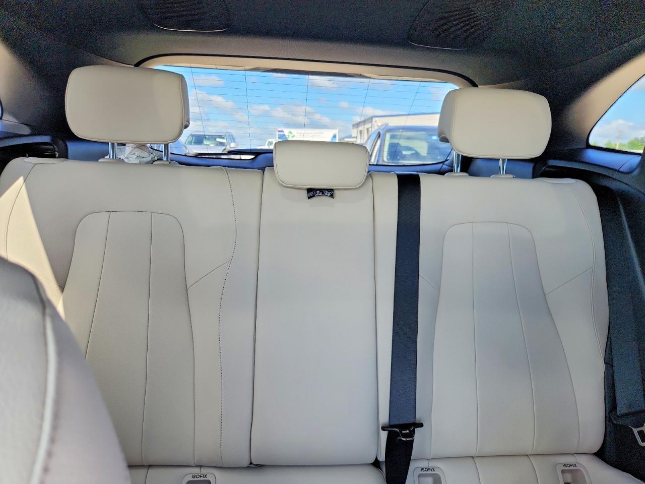 2025 MERCEDES-BENZ GLA GLA 250 4MATIC