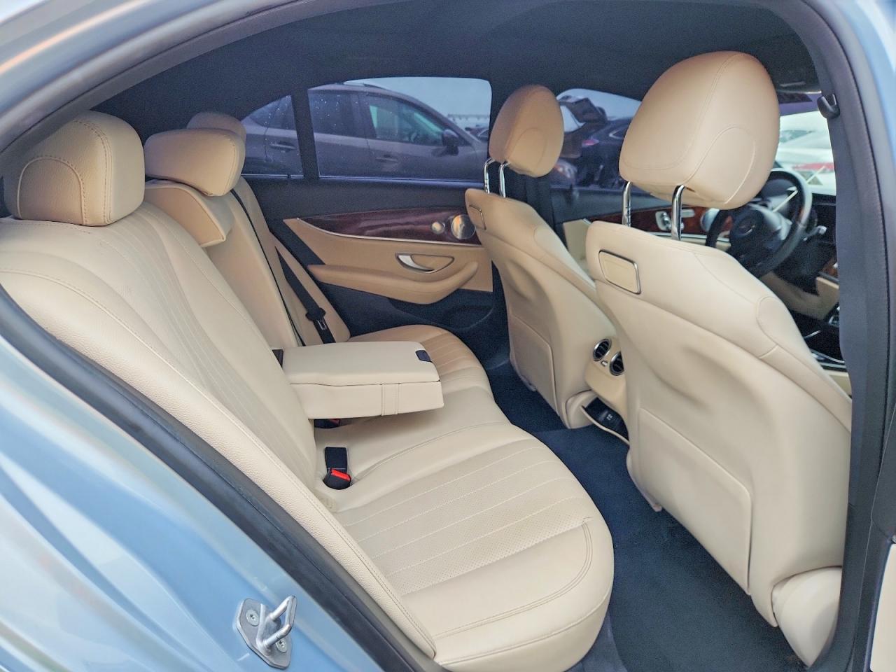 2018 MERCEDES-BENZ E E300