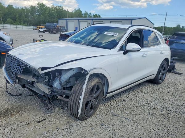 2024 GENESIS GV70