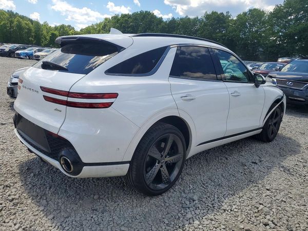 2024 GENESIS GV70