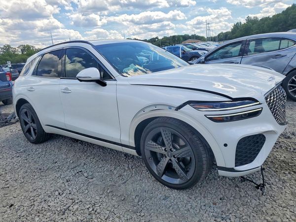 2024 GENESIS GV70