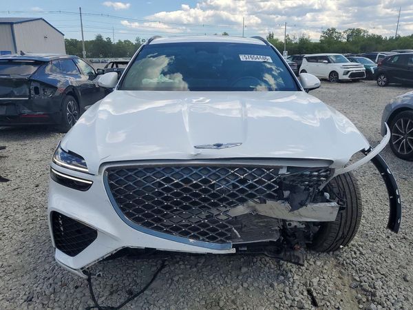 2024 GENESIS GV70