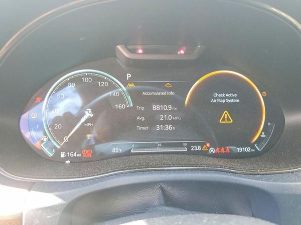 2024 GENESIS GV70