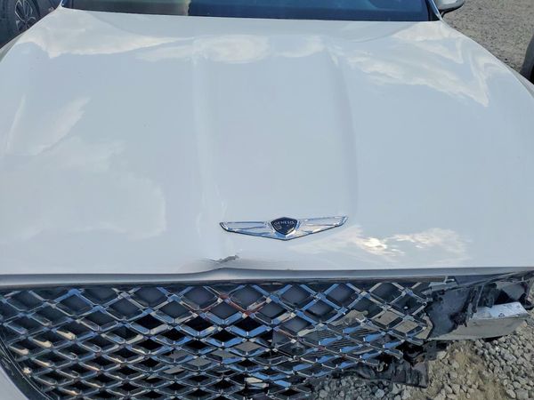 2024 GENESIS GV70