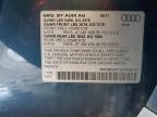 2018 AUDI Q5 quattro Premium Plus