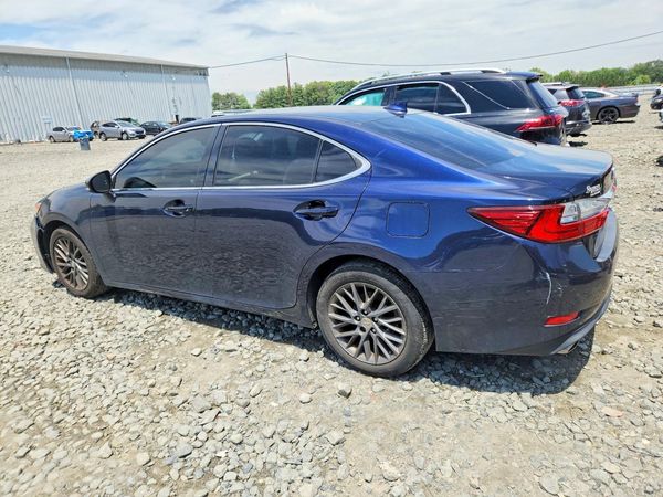 2018 LEXUS ES 350