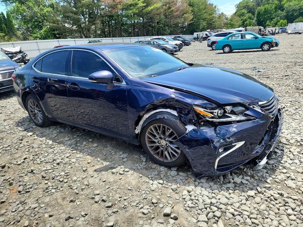 2018 LEXUS ES 350
