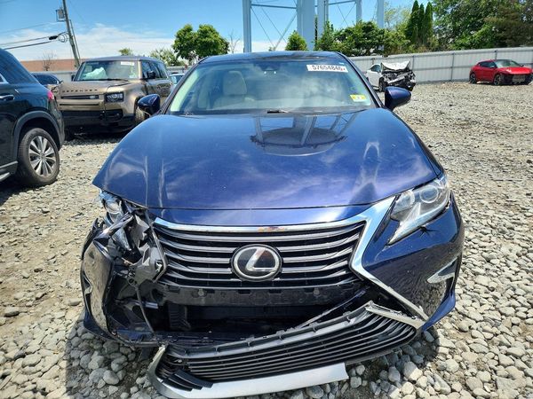 2018 LEXUS ES 350