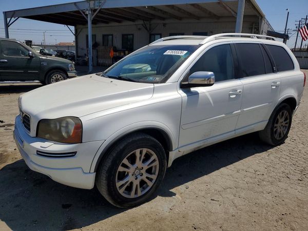 2014 VOLVO XC90