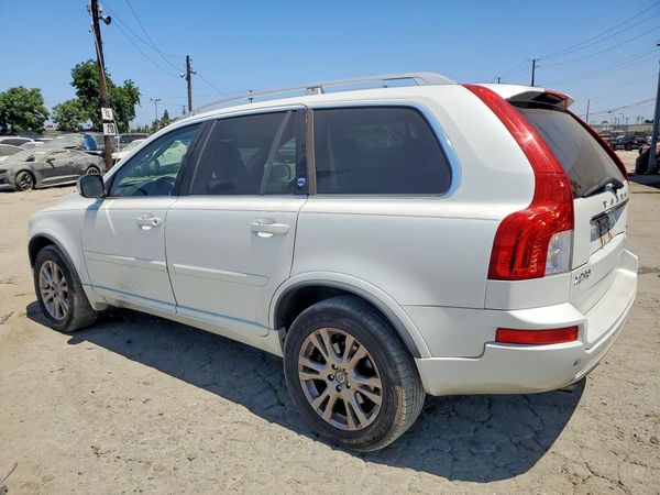 2014 VOLVO XC90