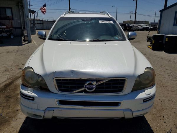 2014 VOLVO XC90