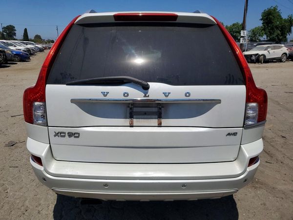 2014 VOLVO XC90