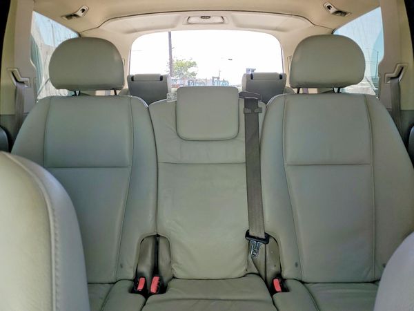 2014 VOLVO XC90