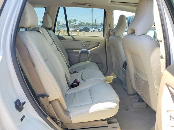 2014 VOLVO XC90