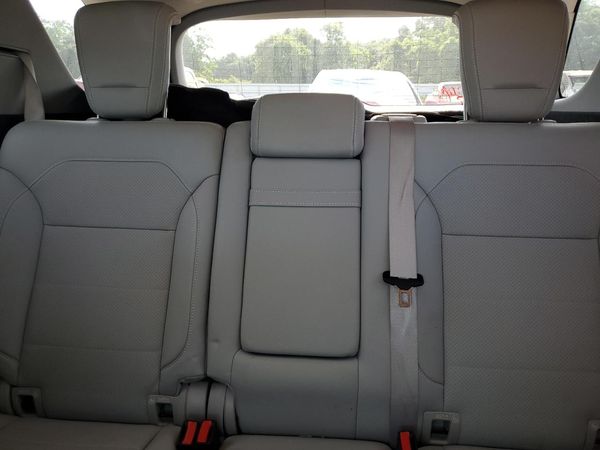 2015 MERCEDES-BENZ ML 350 ML350