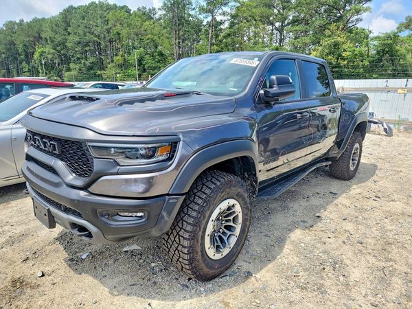 2022 RAM 1500 TRX CREW CAB 4X4