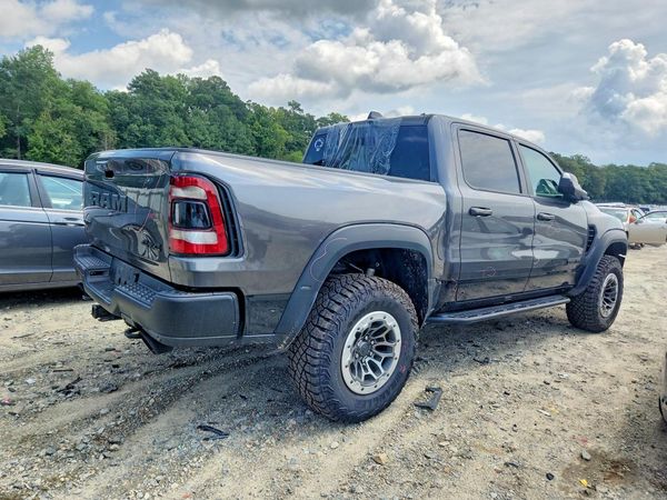 2022 RAM 1500 TRX CREW CAB 4X4