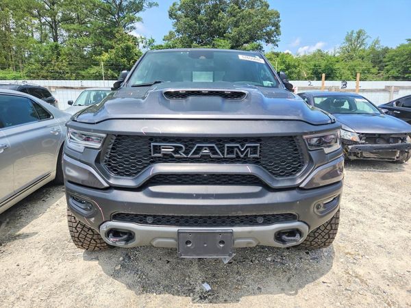 2022 RAM 1500 TRX CREW CAB 4X4