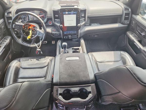 2022 RAM 1500 TRX CREW CAB 4X4