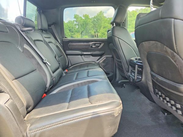 2022 RAM 1500 TRX CREW CAB 4X4