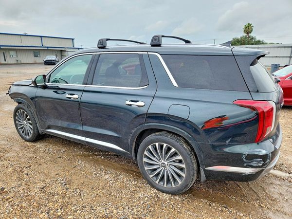 2023 HYUNDAI PALISADE Caligraphy