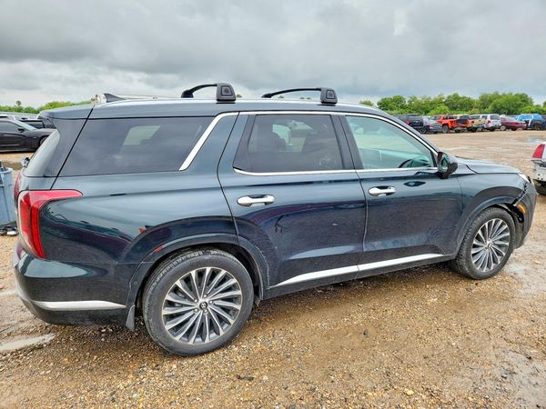 2023 HYUNDAI PALISADE Caligraphy