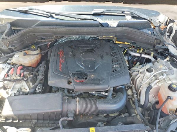 2019 ALFA ROMEO STELVIO AWD