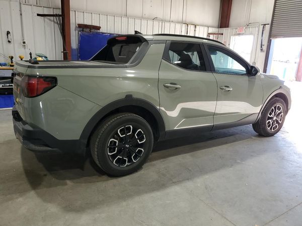2023 HYUNDAI SANTA CRUZ