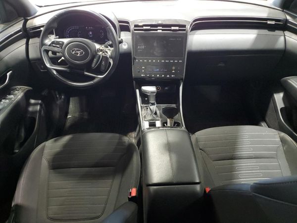 2023 HYUNDAI SANTA CRUZ