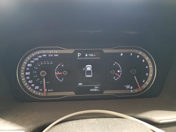 2023 HYUNDAI SANTA CRUZ