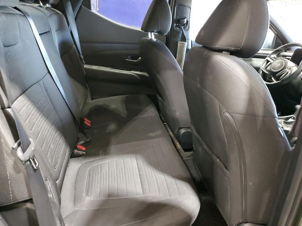 2023 HYUNDAI SANTA CRUZ
