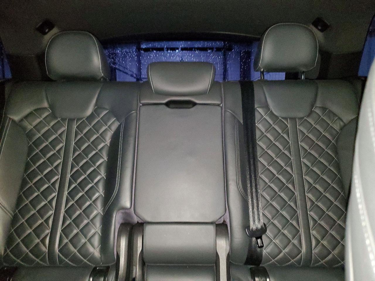 2018 AUDI SQ5 quattro Premium Plus