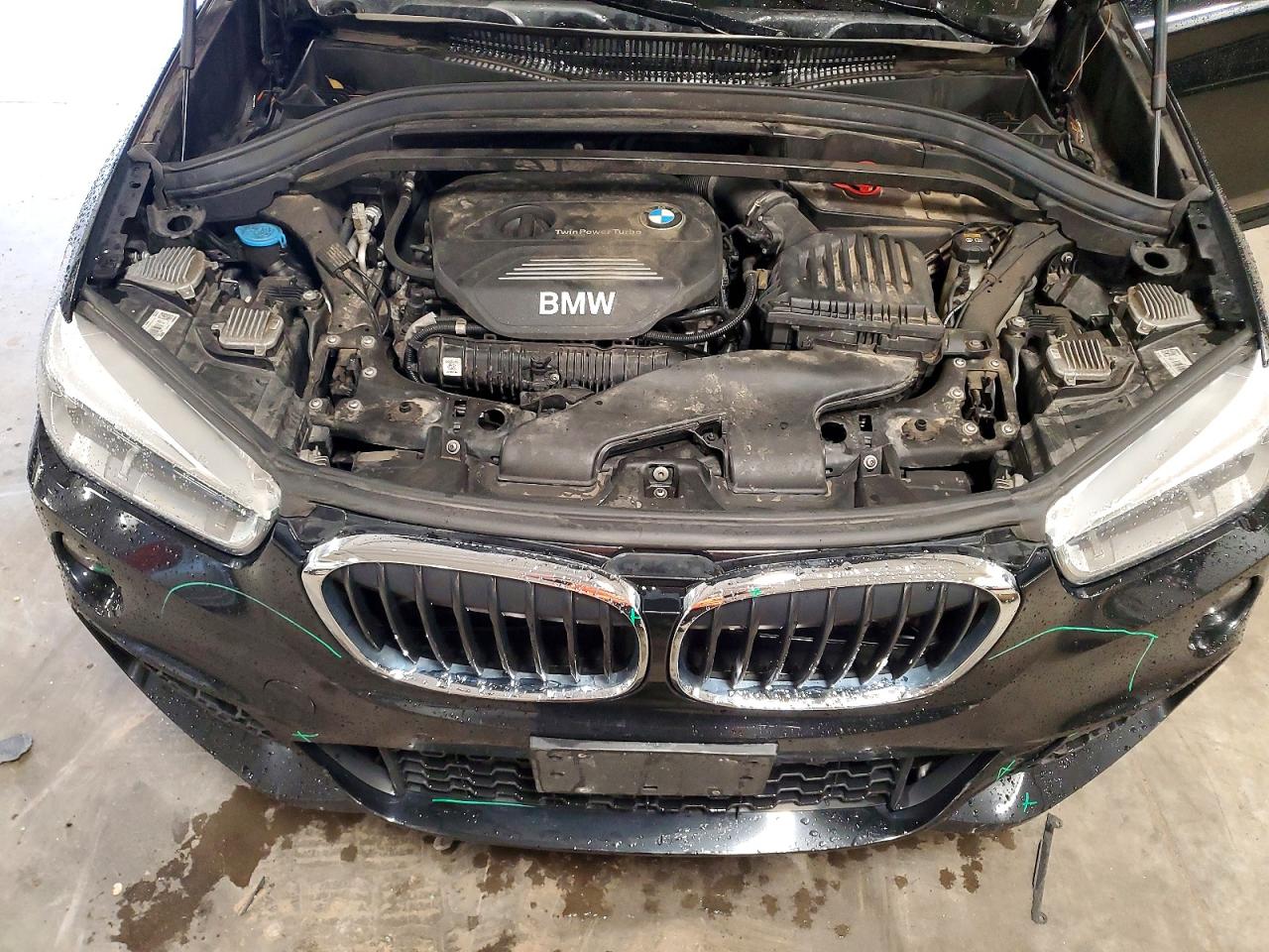 2017 BMW X1 xDrive28i