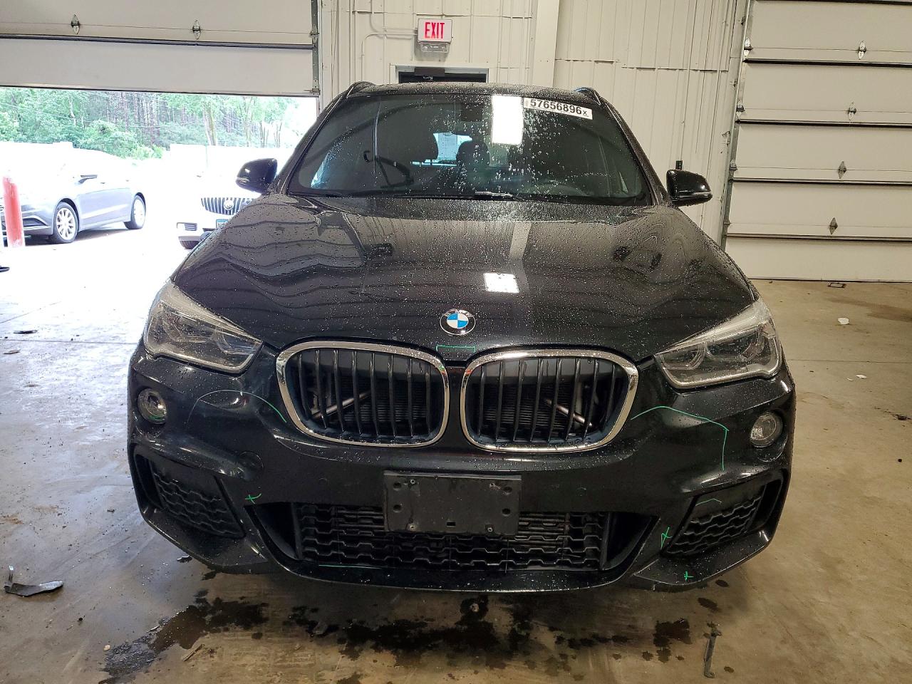 2017 BMW X1 xDrive28i