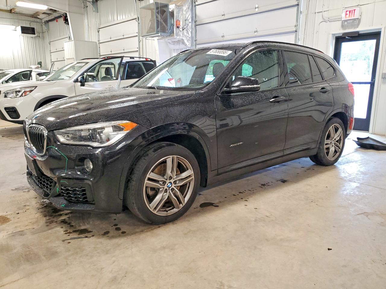 2017 BMW X1 xDrive28i