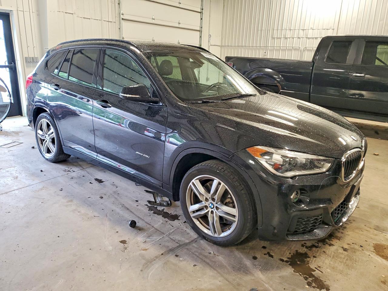 2017 BMW X1 xDrive28i