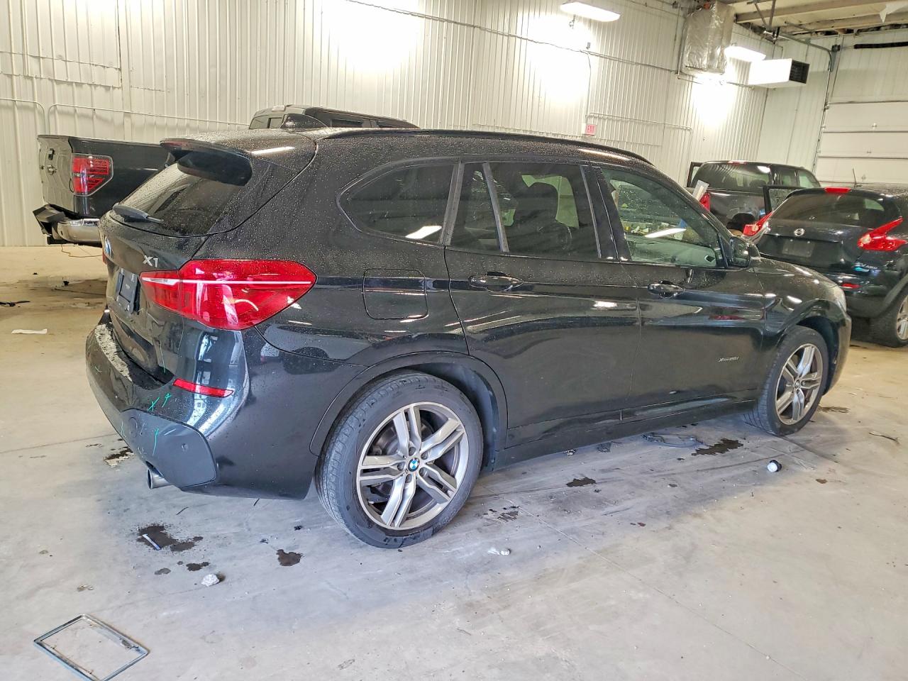 2017 BMW X1 xDrive28i