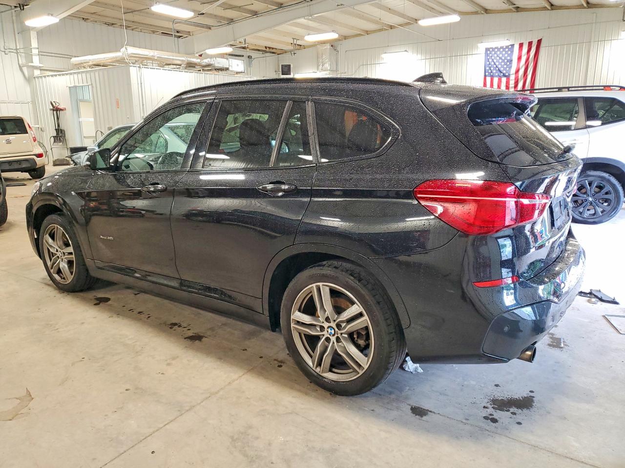 2017 BMW X1 xDrive28i