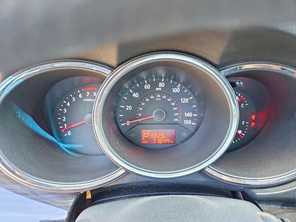 2013 KIA SORENTO Base / LX