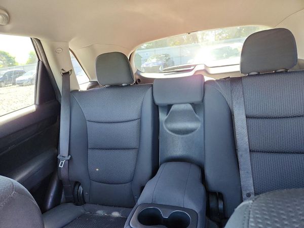2013 KIA SORENTO Base / LX